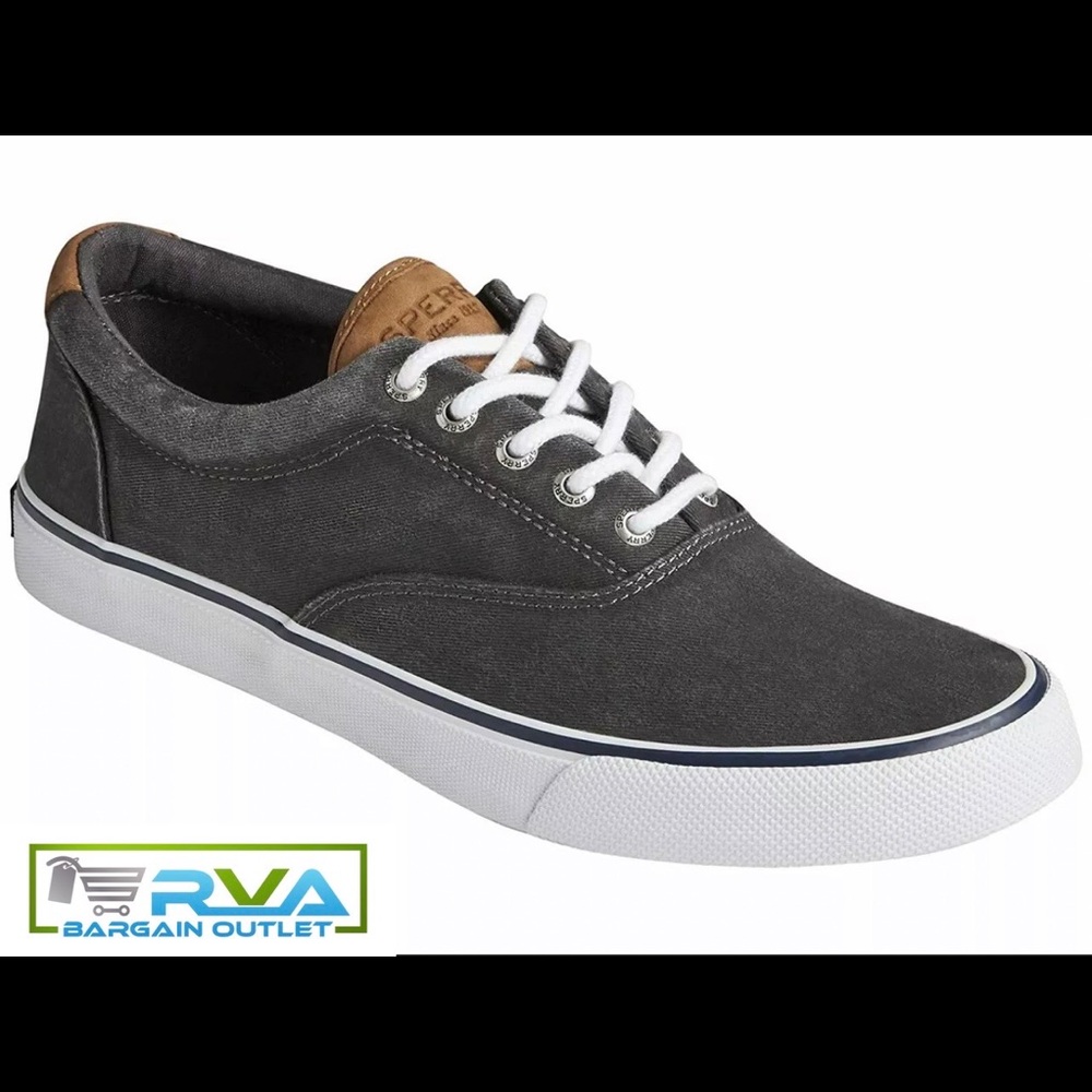 Mens Sperry Striper II CVO